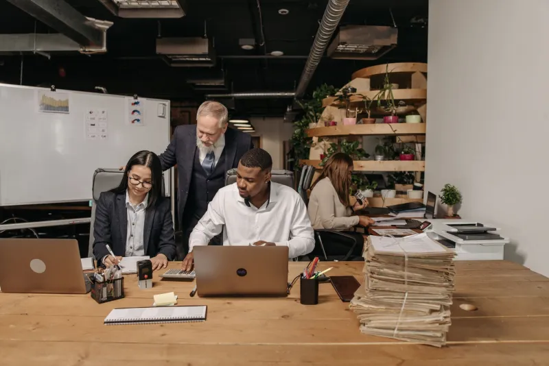 The Invisible Wall: How Assignment Desks Quietly Bury Business News Before Anyone Reads It