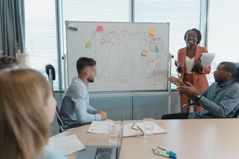 Stop Pitching What Belongs on Your Blog: Fixing the Media Mix Mistake Mid-Sized Companies Make Weekly
